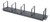 VMP ER-DRCM2 2U D-Ring Cable Manager