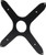 VMP AP-2B 300mm x 300mm VESA Adaptor Plate