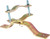 VMP GU-3 Swivel Bracket