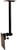 VMP LCD-2537CB Medium Flat Panel Ceiling Mount