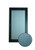 VMP ERENPD-27 27U Perforated Steel Door