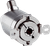 Sick 1093753 AHM36I-BAQC014x12 Absolute Encoder