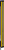 Sick 1213213 C2C-EA12030A10000 Safety Light Curtain