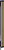 Sick 1213164 C2C-EA21030A10000 Safety Light Curtain