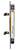 Sick 1207892 C2MT-05424BBC04DE0 Safety Light Curtain