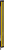 Sick 1211475 C4C-SA09010A10000 Safety Light Curtain