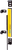 Sick 1207246 C4MT-03634ABB03DE0 Safety Light Curtain