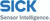 Sick 1208712 Safety Light Curtain