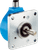 Sick 1068041 DFS25A-A1B1C001000 Incremental Encoder