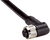 Sick 6037726 DOL-1208-W10MAC1 Plug Connector & Cable