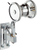 Sick 1103836 DUV60E-D4KKHBGA Measuring Wheel Encoder