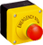 Sick 6053943 ES21-SA14F1 Safety Command Device