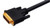 Vanco DVI2412 12ft. High Speed DVI Dual Link Video Cable