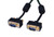Vanco SSVGA15 15ft. Ultra Slim S-VGA Cable