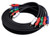 Vanco DV325LR 25ft. RGB Component Video Cable with Left/Right Digital Audio