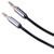 Vanco P35MM06 6ft. Premium 3.5mm Stereo Cable