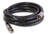 Vanco 200-007-100W 100ft. White RG6 Quad Coaxial Cable