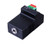 Vanco 280753 IR 3.5mm In-Line Jack
