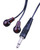 Vanco 280739 Dual IR Emitter