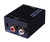 Vanco 280519 Analog to Digital Audio Converter