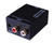 Vanco 280512 Digital to Analog Audio Converter