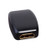 Vanco 280328 HDMI In-Line Coupler
