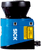 Sick 1041113 LMS100-10000 2D LiDAR Sensor