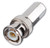Vanco 120222 RG59/U BNC Male, Twist-On Type Connector