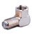 Vanco 120011 Right Angle Female "F" Jack to Male "F" Plug Adapter