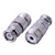 Vanco VAD1 BNC Male Plug to UHF Female Jack