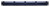 Vanco 820664 24 Port 1U Category 6 Patch Panel