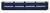 Vanco 820668 48 Port 2U Category 6 Patch Panel