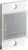 Sick 5311210 PL10F Reflector