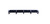 Vanco 820581 1 Unit Cable Management Panel
