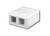 Vanco 820343 Surface Mount Housing