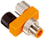 Sick 6028392 SBO-02D12-SF Plug Connector
