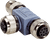 Sick 6053172 SBO-02F12-SM1 Plug Connector