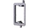 Vanco LV1 PVC Single Low Voltage Mounting Bracket
