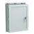 Hoffman A30H2408GQRLP3PT Type 4X Hinge-Cover Enclosure with 3-Point Latch or Quick-Release Latches