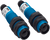 Sick 6013738 VS/VE18-4N3612 Cylindrical Photoelectric Sensor