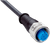 Sick 2095729 YF2A24-050UB4XLEAX Plug Connector & Cable