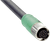 Sick 6042735 YF2A2B-050UD3XLEAX Connection Cable