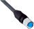 Sick 2108120 YF2A68-020UA7XLEAX Plug Connector & Cable
