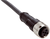 Sick 6027559 YF2Z14-010XXXXLEAX Plug Connector & Cable