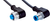 Sick 2095857 YG2A14-050UB3M2A14 Connection Cable