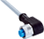 Sick 2096221 YG2A24-050VB4XLEAX Connection Cable