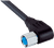 Sick 2108123 YG2A64-100UE1XLEAX Connection Cable