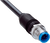 Sick 2095871 YM2A18-010UA5XLEAX Connection Cable