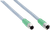 Sick 6052945 YM2A8D-C90XXXF2A8D Connection Cable