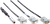Sick 2049831 YM2Z1B-020XXXXDSAB Connection Cable